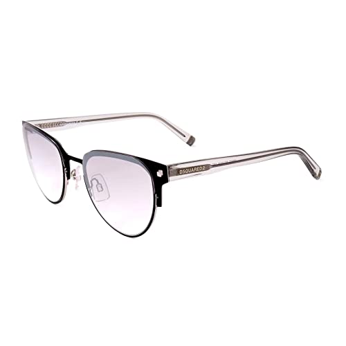 DSQUARED2 Unisex Dsquared Mod. Dq0316-16c-53 Sonnenbrille, Mehrfarbig (Mehrfarbig) von DSQUARED2