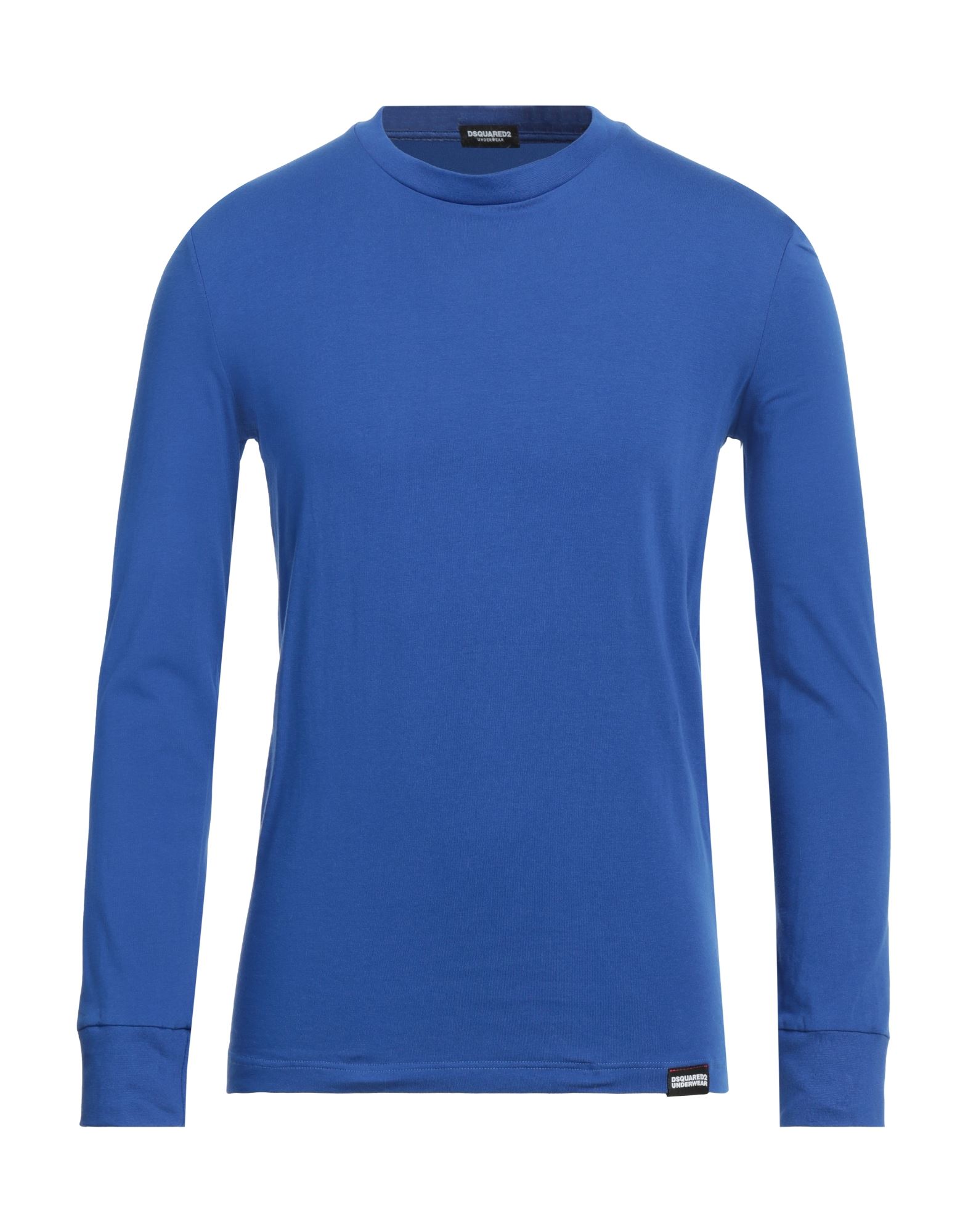 DSQUARED2 Unterhemd Herren Blau von DSQUARED2