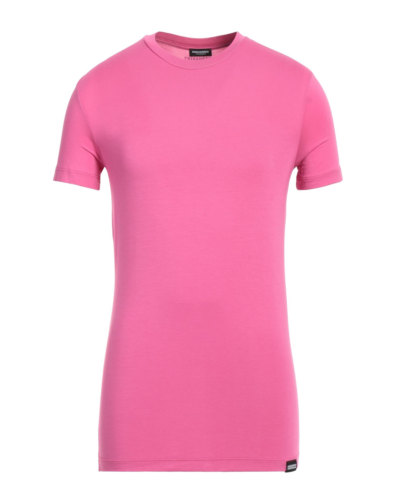 DSQUARED2 Unterhemd Herren Magenta von DSQUARED2