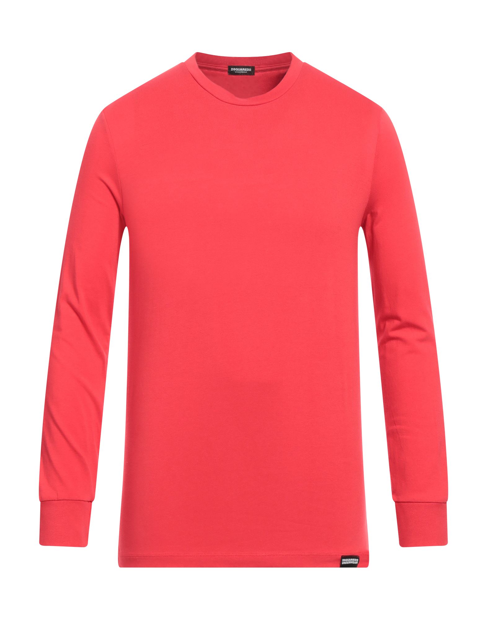 DSQUARED2 Unterhemd Herren Rot von DSQUARED2