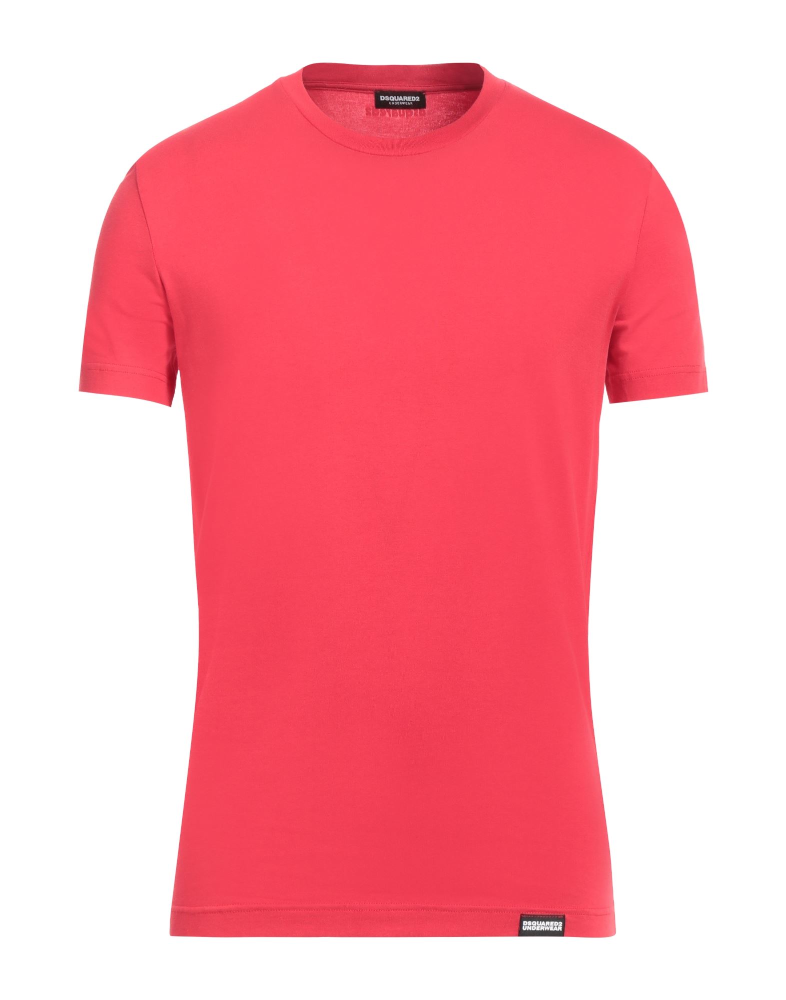 DSQUARED2 Unterhemd Herren Rot von DSQUARED2