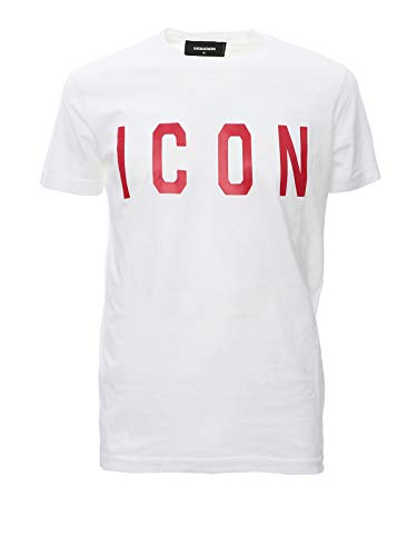 DSQUARED2 t-Shirt Uomo XL von DSQUARED2