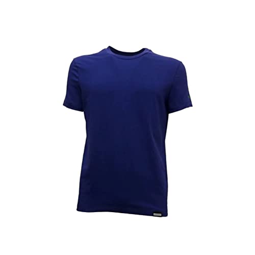 T-SHIRT DSQUARED. ROYAL Royal XL von DSQUARED2
