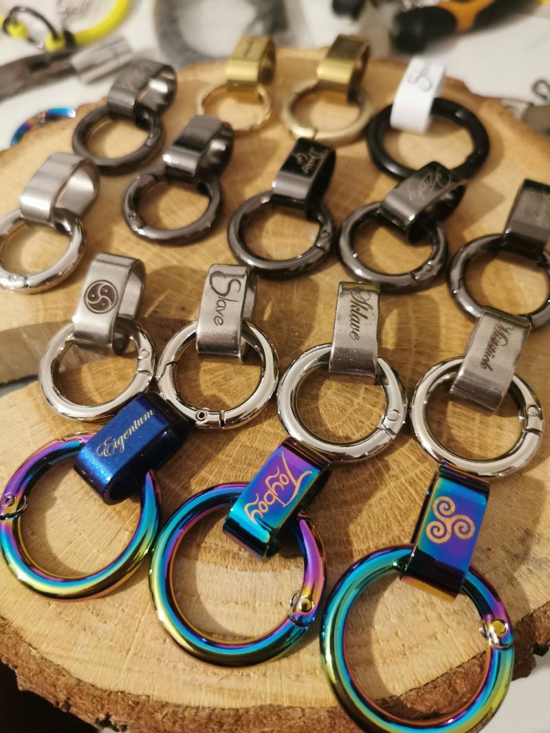 Sondergravuren von DSWELTDE