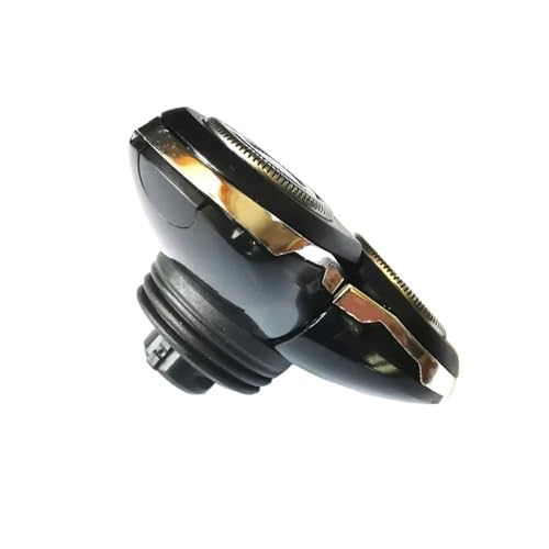 Ersatz-Rasierkopf For Rasierer, Kompatibel Mit Philips, Kompatibel Mit Norelco, RQ12 RQ10 RQ1075 RQ1076 RQ1077 RQ1250 RQ1290 RQ1155 RQ1260 Rasierklinge von DSXPZBGED