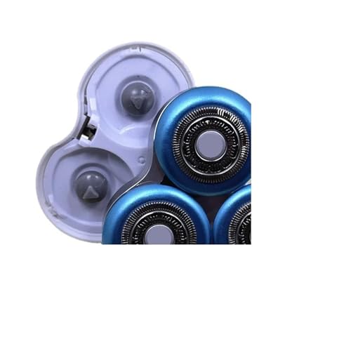 Kompatibel Mit Philips Rasierer S7000 Integral Cutter Head S7370 S7710 S7530 SH70 Klingenzubehör von DSXPZBGED