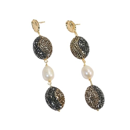 DSZUJTYROP Earrings For Women Simple Gifts von DSZUJTYROP