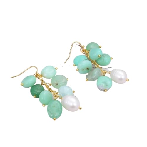 DSZUJTYROP Hook Dangle Earrings For Women DSZUJTYROP Hook Dangle Earrings For Women von DSZUJTYROP