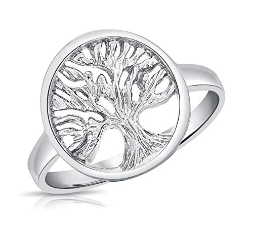 DTPsilver® 925 Sterling Silber Gelb Vergoldet Ring von DTPsilver