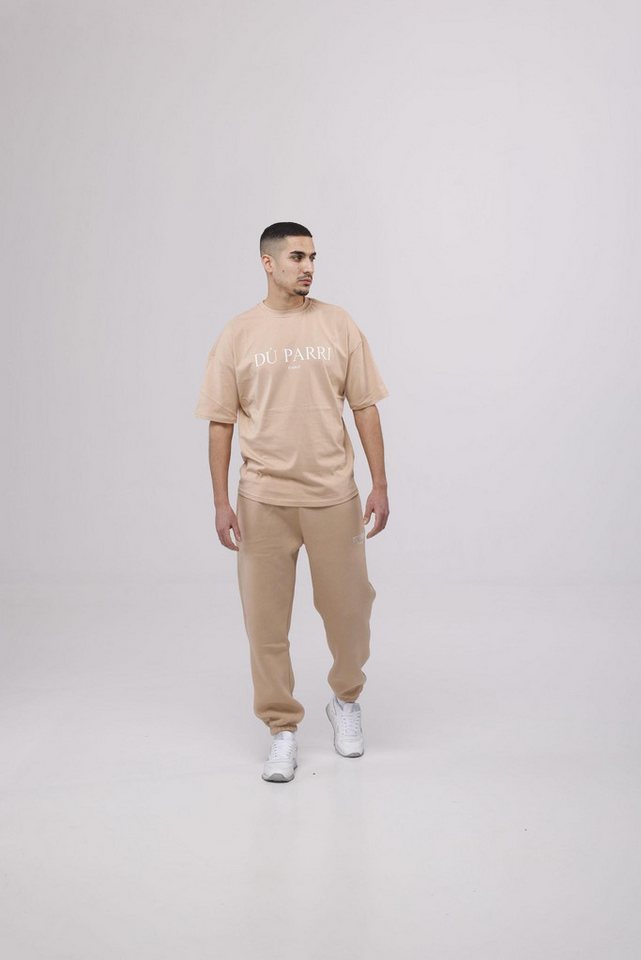 DÚ PARRI T-Shirt Shirt First-Lux von DÚ PARRI