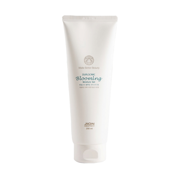 DUALSONIC - Blooming Moisture Gel - 250ml von DUALSONIC