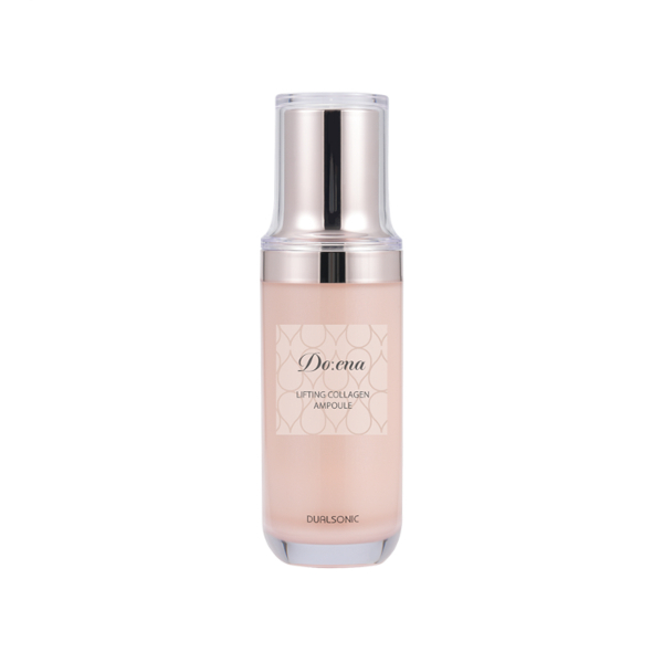 DUALSONIC - Do:ena Lifting Collagen Ampoule - 35ml von DUALSONIC