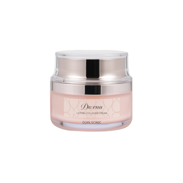 DUALSONIC - Do:ena Lifting Collagen Cream - 50ml von DUALSONIC