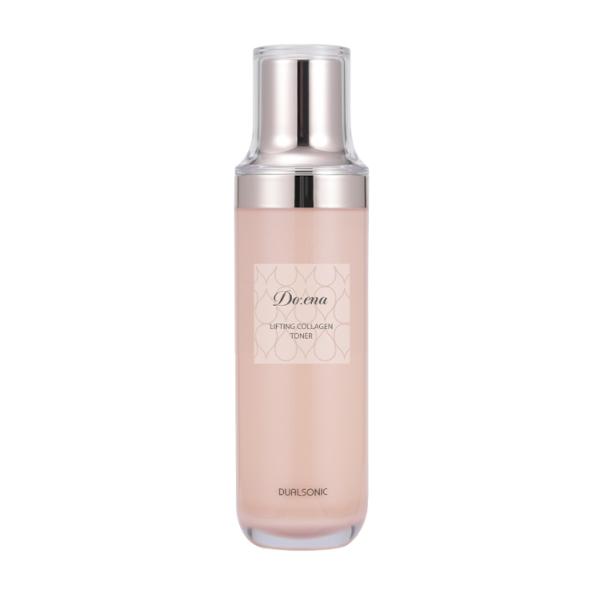 DUALSONIC - Do:ena Lifting Collagen Toner - 130ml von DUALSONIC