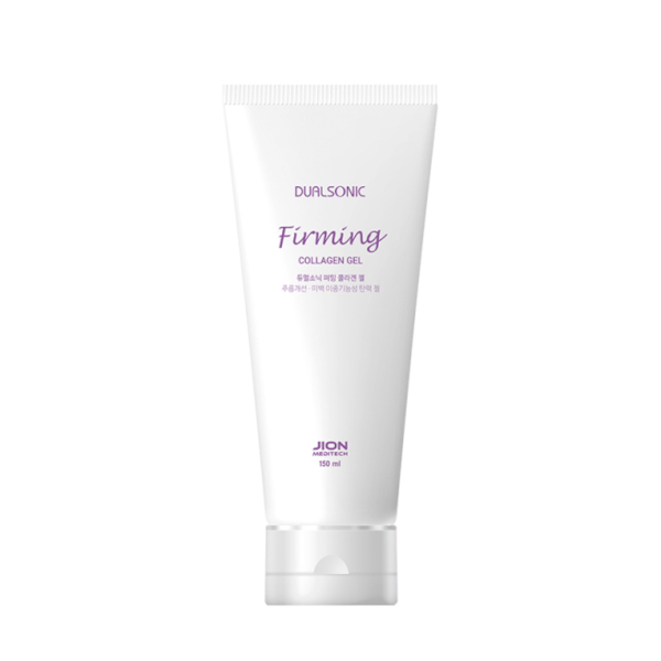 DUALSONIC - Firming Collagen Gel - 150ml von DUALSONIC