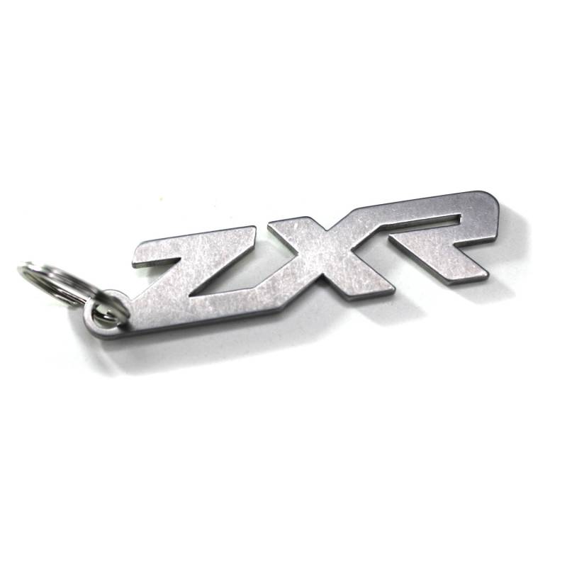 Dub Spencer " Zxr Schlüsselanhänger Aus Edelstahl Made in Germany Super Bike Anhänger von DUBSPENCER