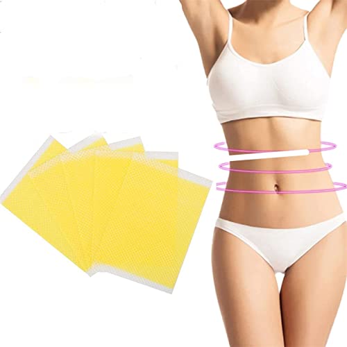 DUBUSH Collagen Essence Tightening Patch, Firming Leg Lifting Patches, Restore & Firm Thigh Wrap, Anticellulite & Tightening Thigh Patch, Contouring Shaping Firming Body Patch von DUBUSH