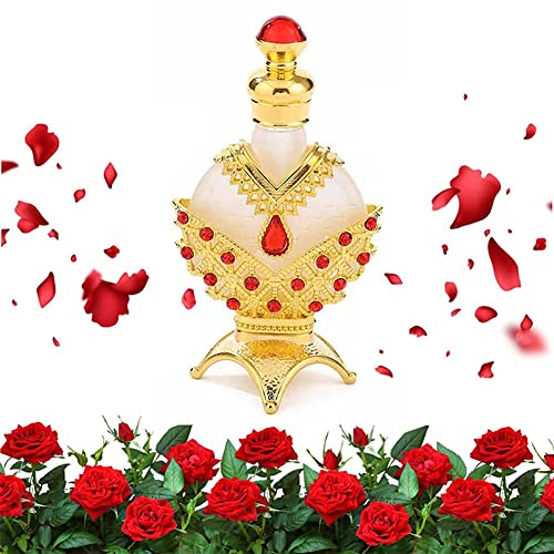 Hareem Al Sultan Gold - Konzentriertes Parfümöl Arabische Frauen Vintage Luxus Duft von DUBUSH