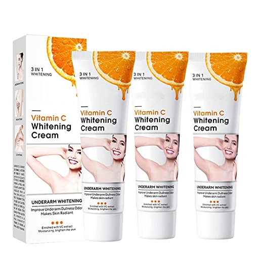 Leche Con Colageno Crema Aclarante Dunkle Hautaufhellungscreme Unterarmaufhellungscreme für Frauen Feuchtigkeitsspendende Aufhellungscreme für Achselknie Leche Con Colageno Crema Aclarante Dunkle Hautaufhellungscreme Unterarmaufhellungscreme für Frauen Feuchtigkeitsspendende Aufhellungscreme für Achselknie von DUBUSH