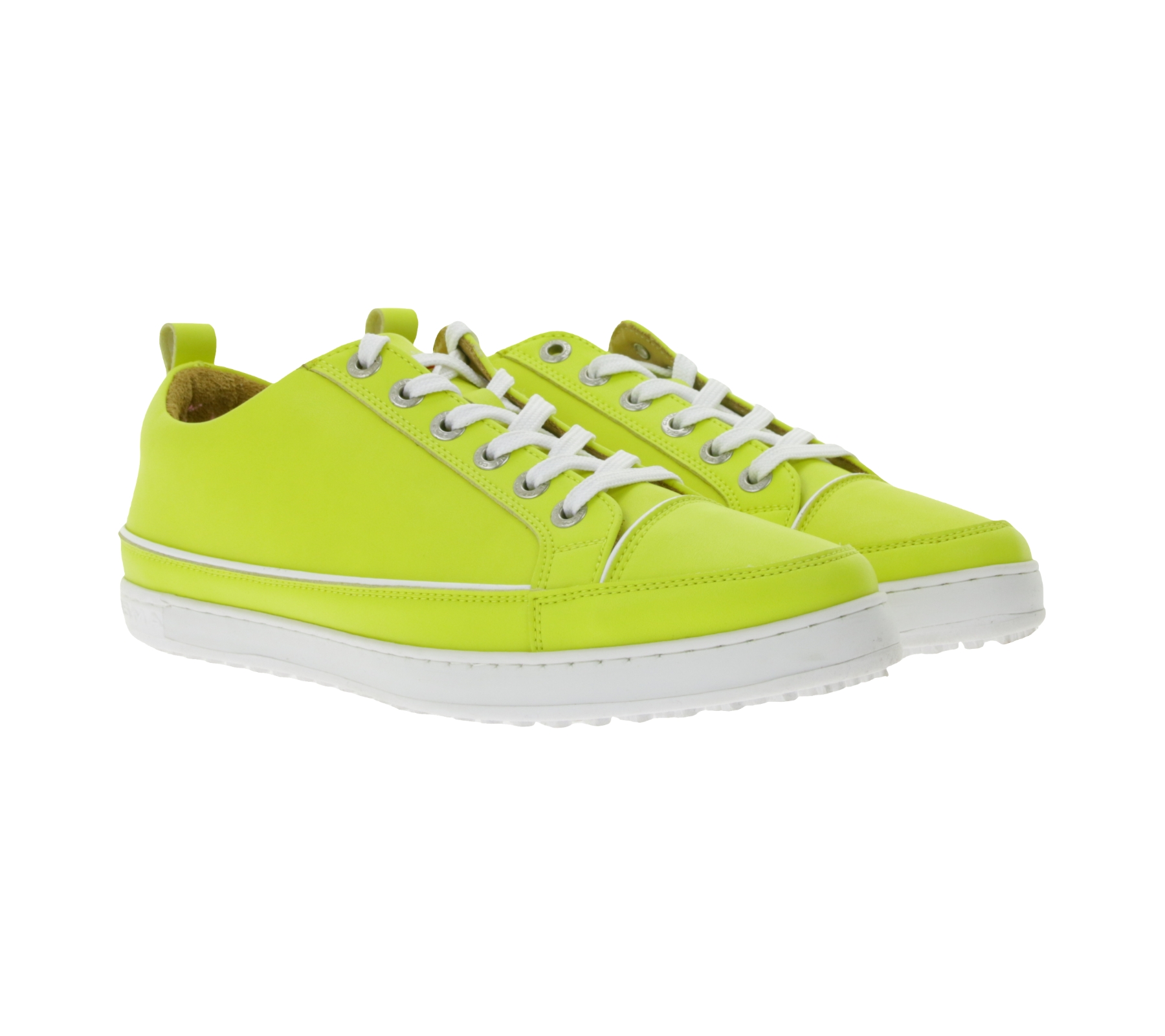 DUCA DEL COSMA Festiva Damen Golf-Schuhe handgefertigte Sport-Schuhe 121017-151 Gelb DUCA DEL COSMA Festiva Damen Golf-Schuhe handgefertigte Sport-Schuhe 121017-151 Gelb von DUCA DEL COSMA
