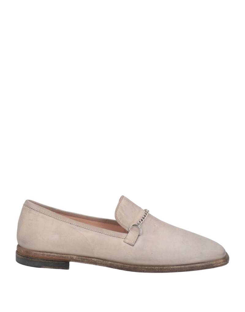 DUCANERO Mokassin Damen Grau von DUCANERO