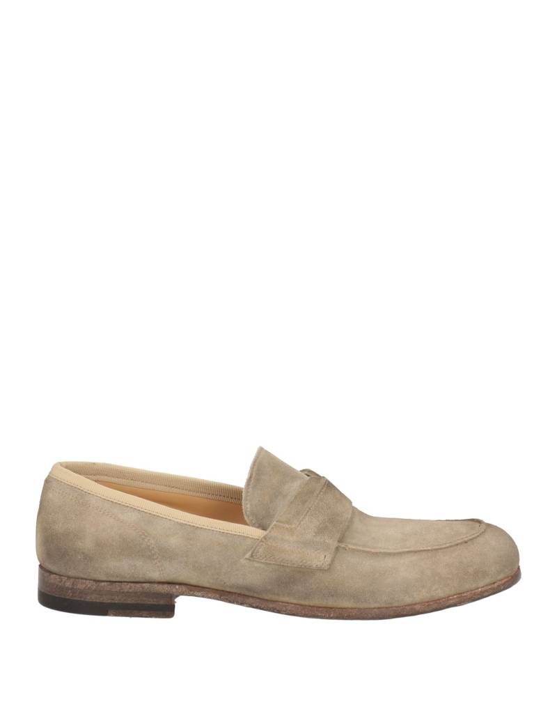 DUCANERO Mokassin Herren Beige von DUCANERO