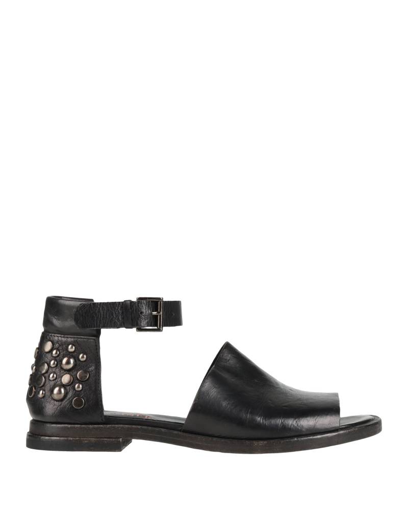 DUCANERO Sandale Damen Schwarz von DUCANERO