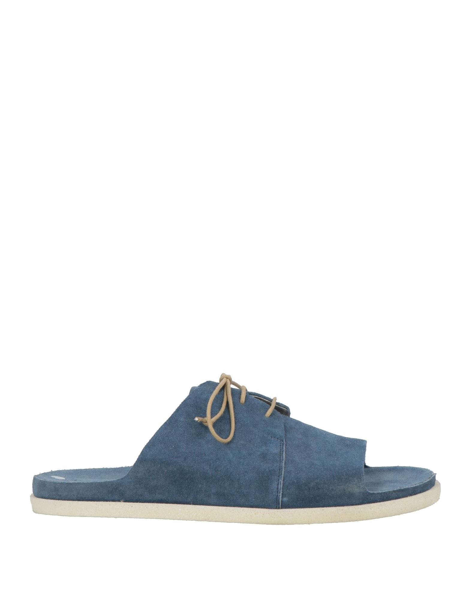 DUCANERO Sandale Herren Marineblau von DUCANERO