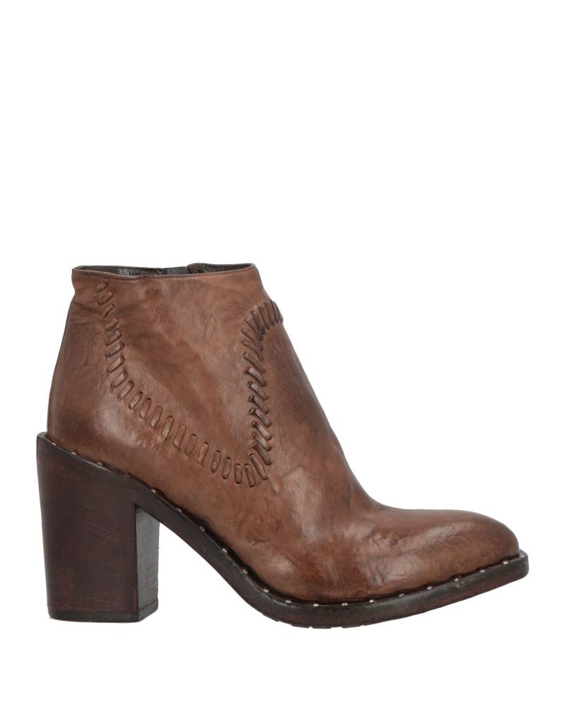 DUCANERO Stiefelette Damen Braun von DUCANERO