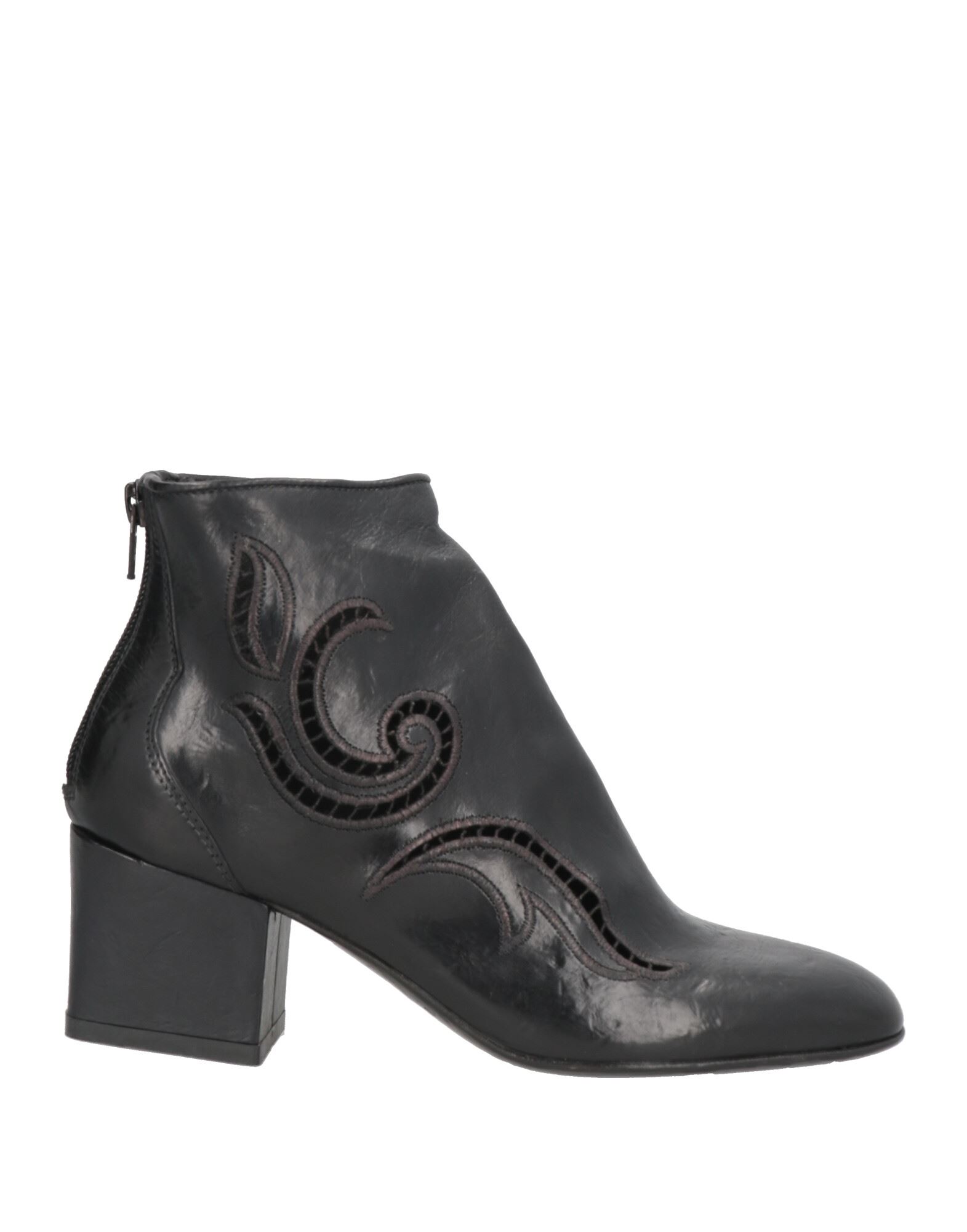 DUCANERO Stiefelette Damen Schwarz von DUCANERO