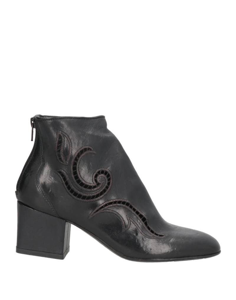 DUCANERO Stiefelette Damen Schwarz von DUCANERO