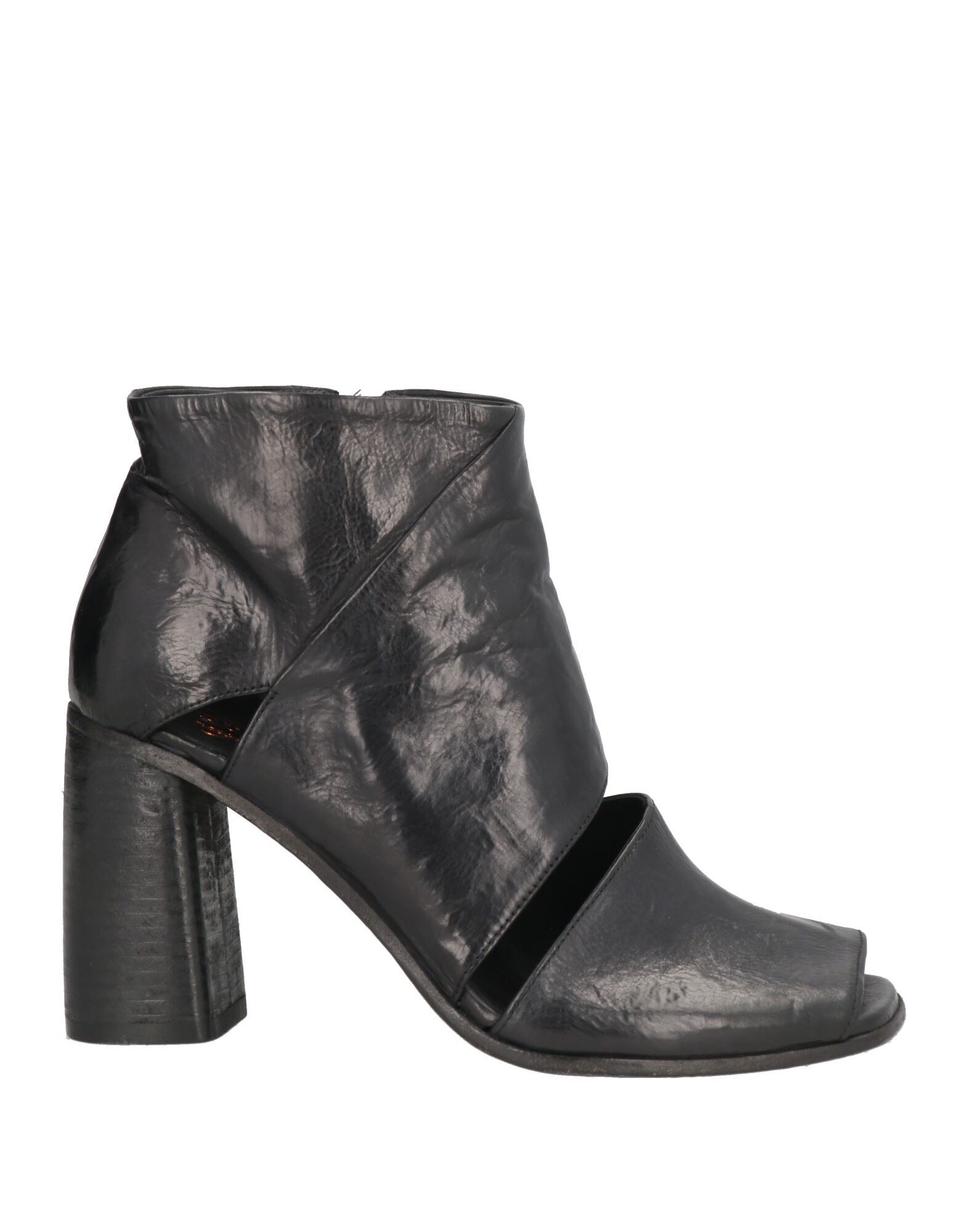 DUCANERO Stiefelette Damen Schwarz von DUCANERO
