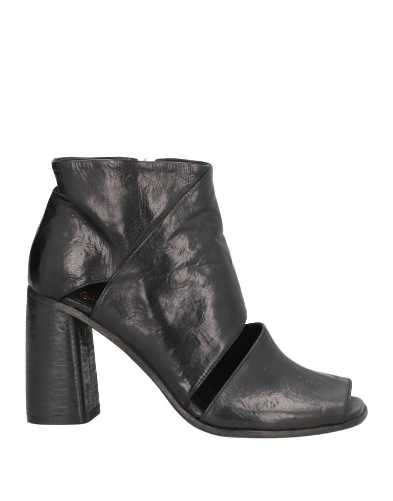 DUCANERO Stiefelette Damen Schwarz von DUCANERO