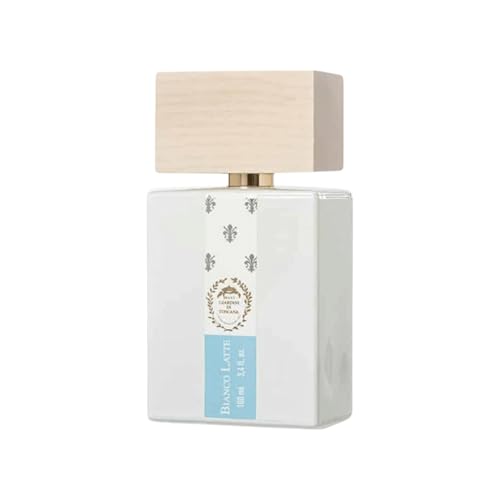 DUCCI Giardini di Toscana Bianco Latte Eau de Parfum 100 ml von DUCCI Giardini di Toscana