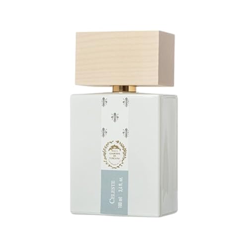 DUCCI Giardini di Toscana CELESTE Eau de Parfum 100 ml von DUCCI Giardini di Toscana