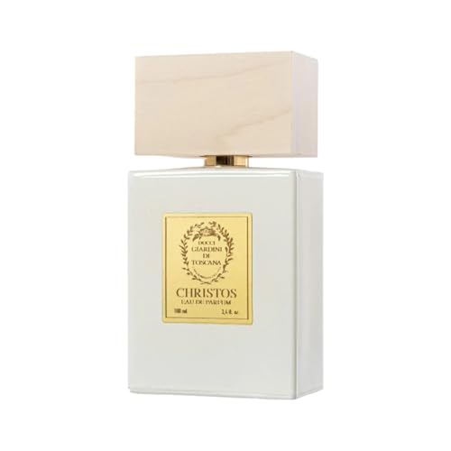 Christos by Giardini Di Toscana for Uni – 3,4 oz EDP Spray von DUCCI Giardini di Toscana