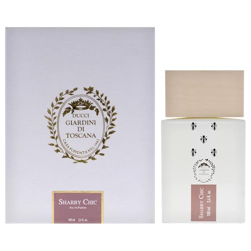 DUCCI Giardini di Toscana Shabby Chic Eau de Parfum 100 ml von DUCCI Giardini di Toscana