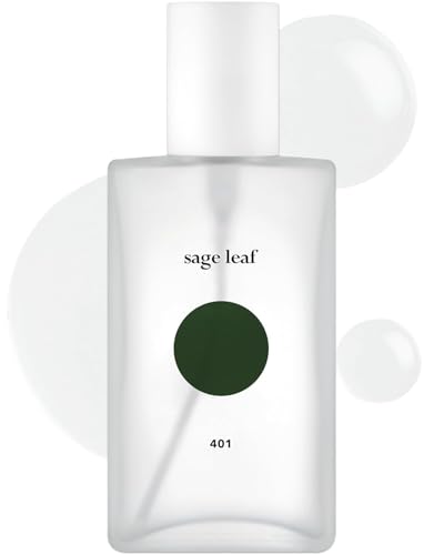 NICHE PERFUME BODY MIST SAGE LEAF von DUFT & DOFT