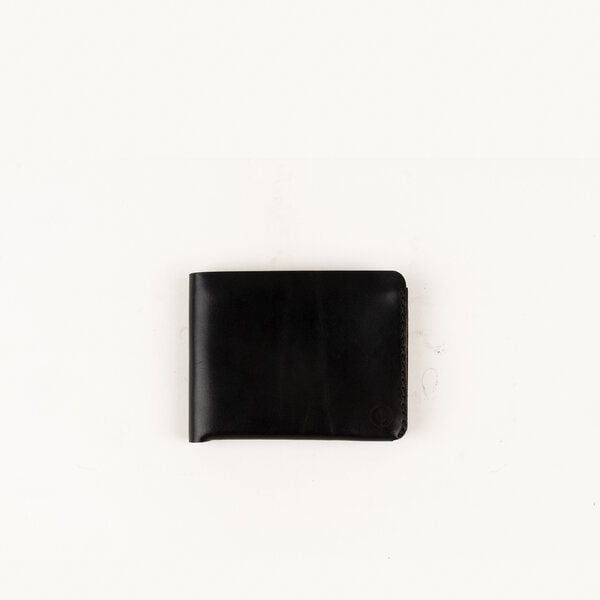 DUKTA Cardholder 1 aus pflanzlich gegerbtem Leder von DUKTA