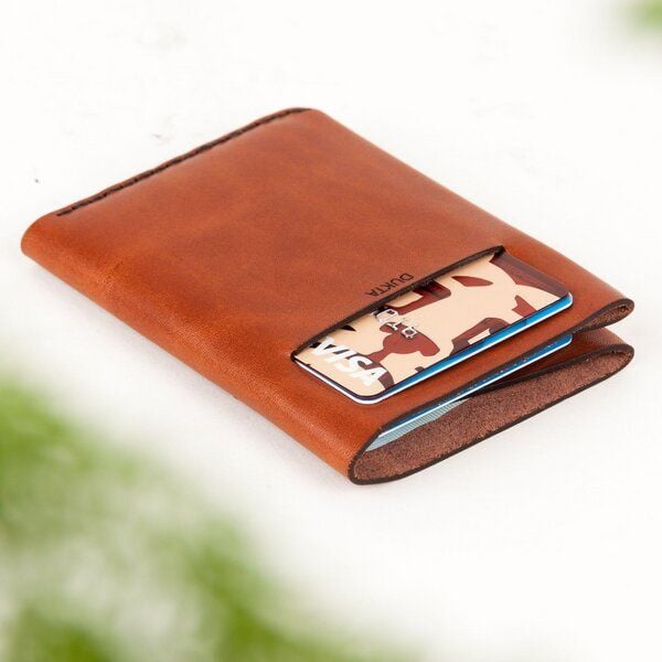 DUKTA Cardholder 2.2 von DUKTA