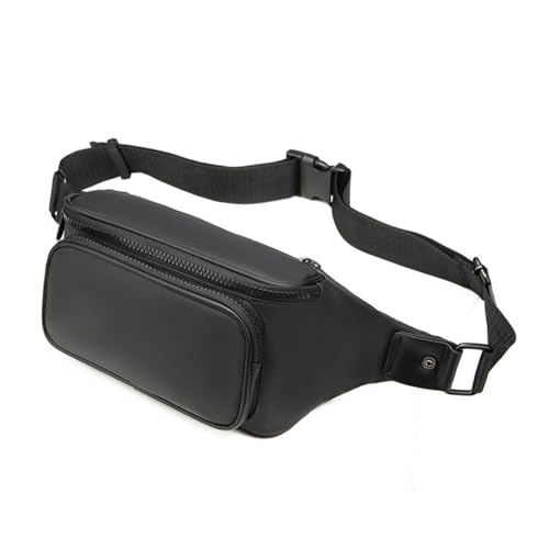 Gürteltasche Freizeit-Gürteltasche mit großem Fassungsvermögen für Männer und Frauen von DUMRALBQE