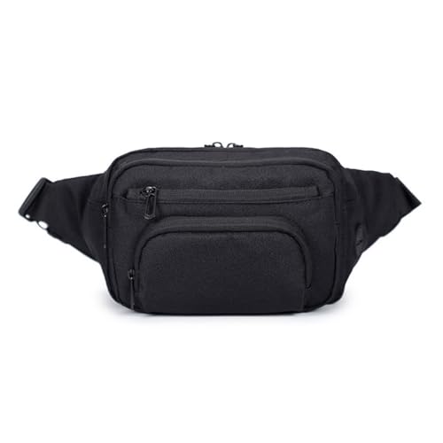 Gürteltasche Multifunktionale Freizeit-Gürteltasche for Herren für Männer und Frauen von DUMRALBQE