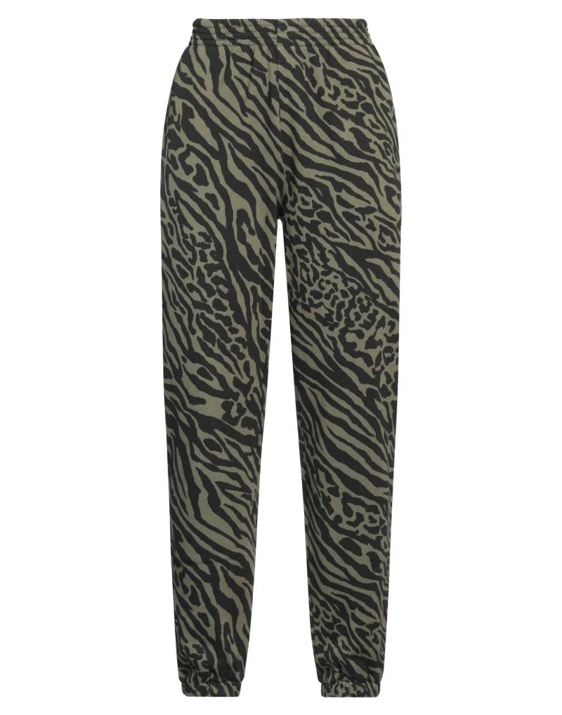 DUNDAS Hose Damen Militärgrün von DUNDAS