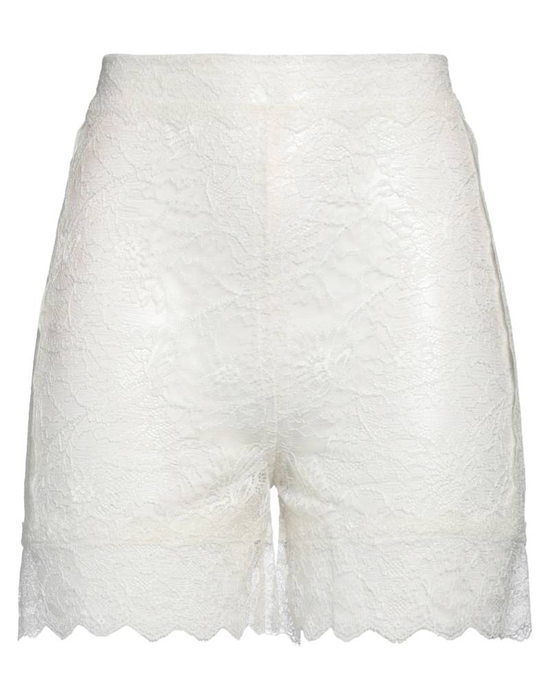 DUNDAS Shorts & Bermudashorts Damen Elfenbein von DUNDAS