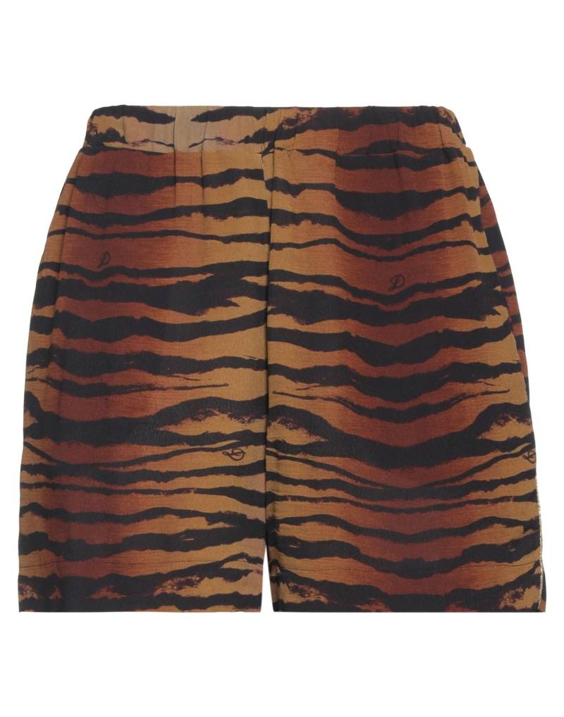 DUNDAS Shorts & Bermudashorts Damen Militärgrün von DUNDAS