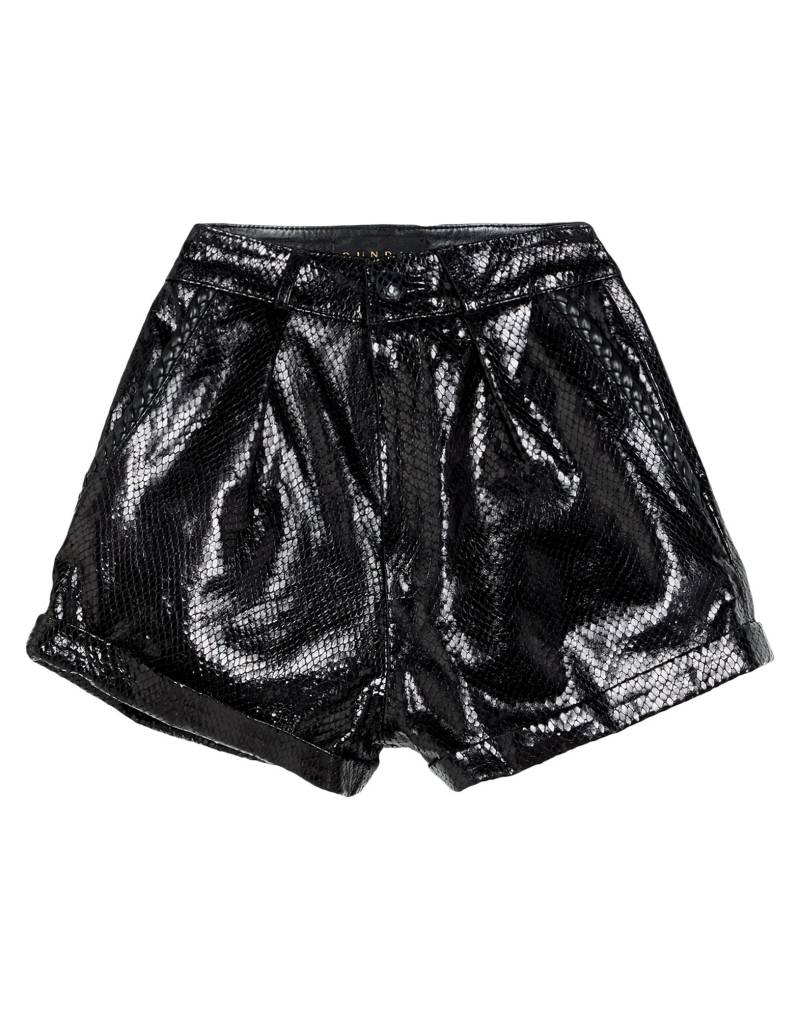 DUNDAS Shorts & Bermudashorts Damen Schwarz von DUNDAS