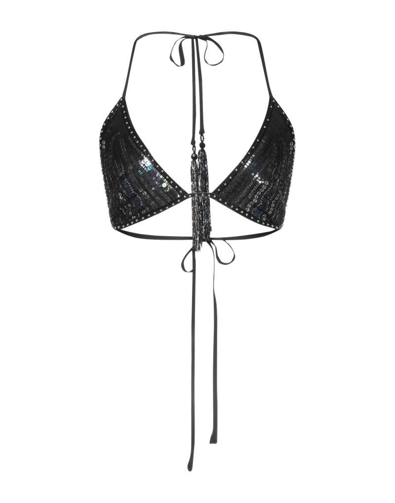 DUNDAS Top Damen Schwarz von DUNDAS