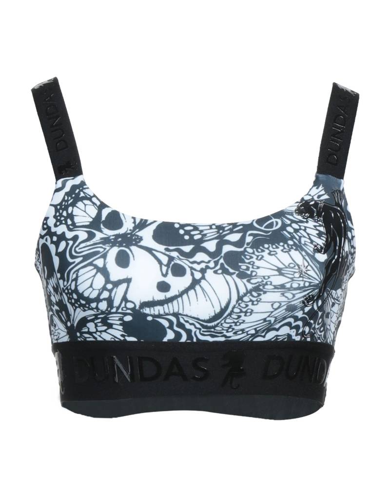 DUNDAS Top Damen Schwarz von DUNDAS