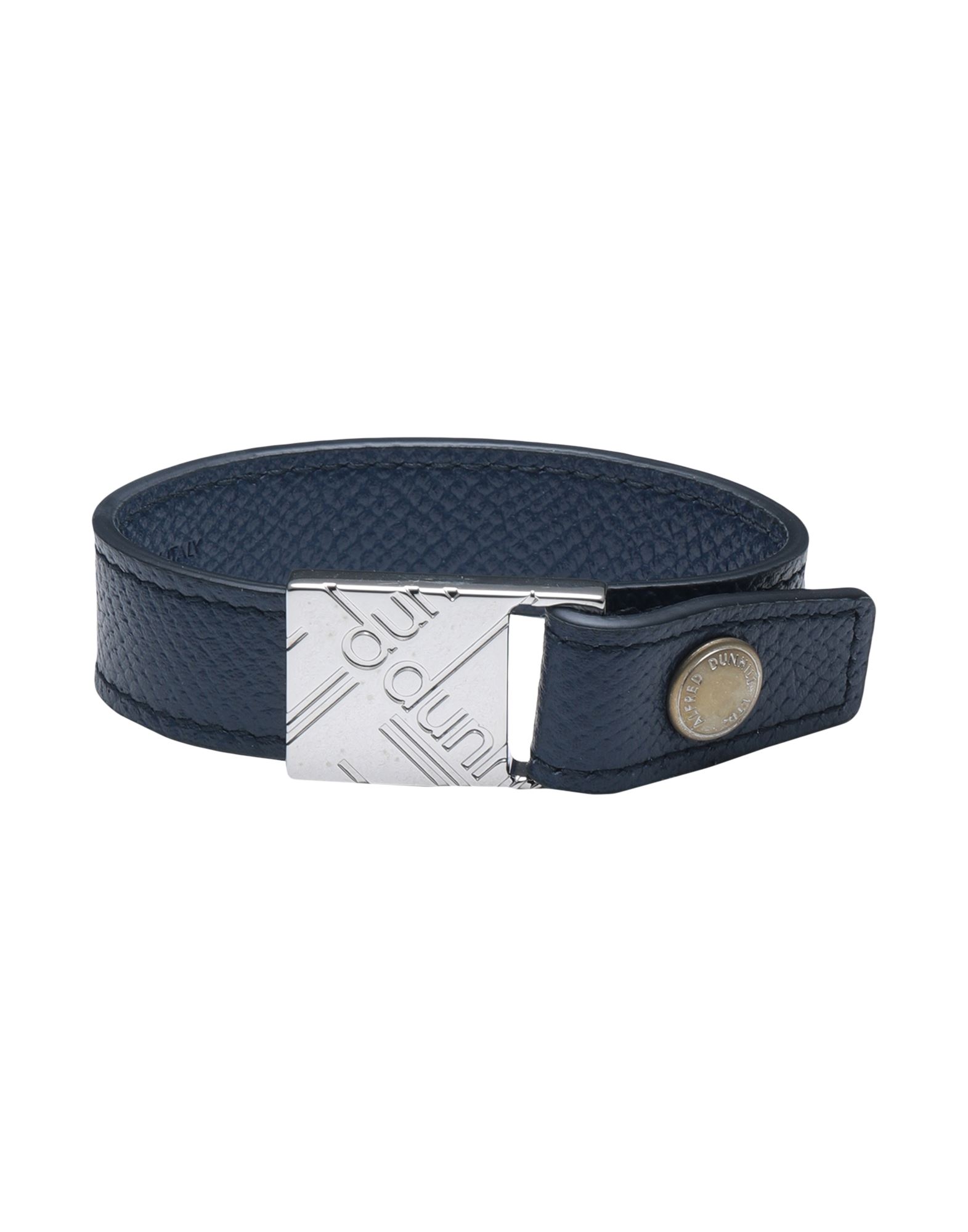 DUNHILL Armband Herren Marineblau von DUNHILL