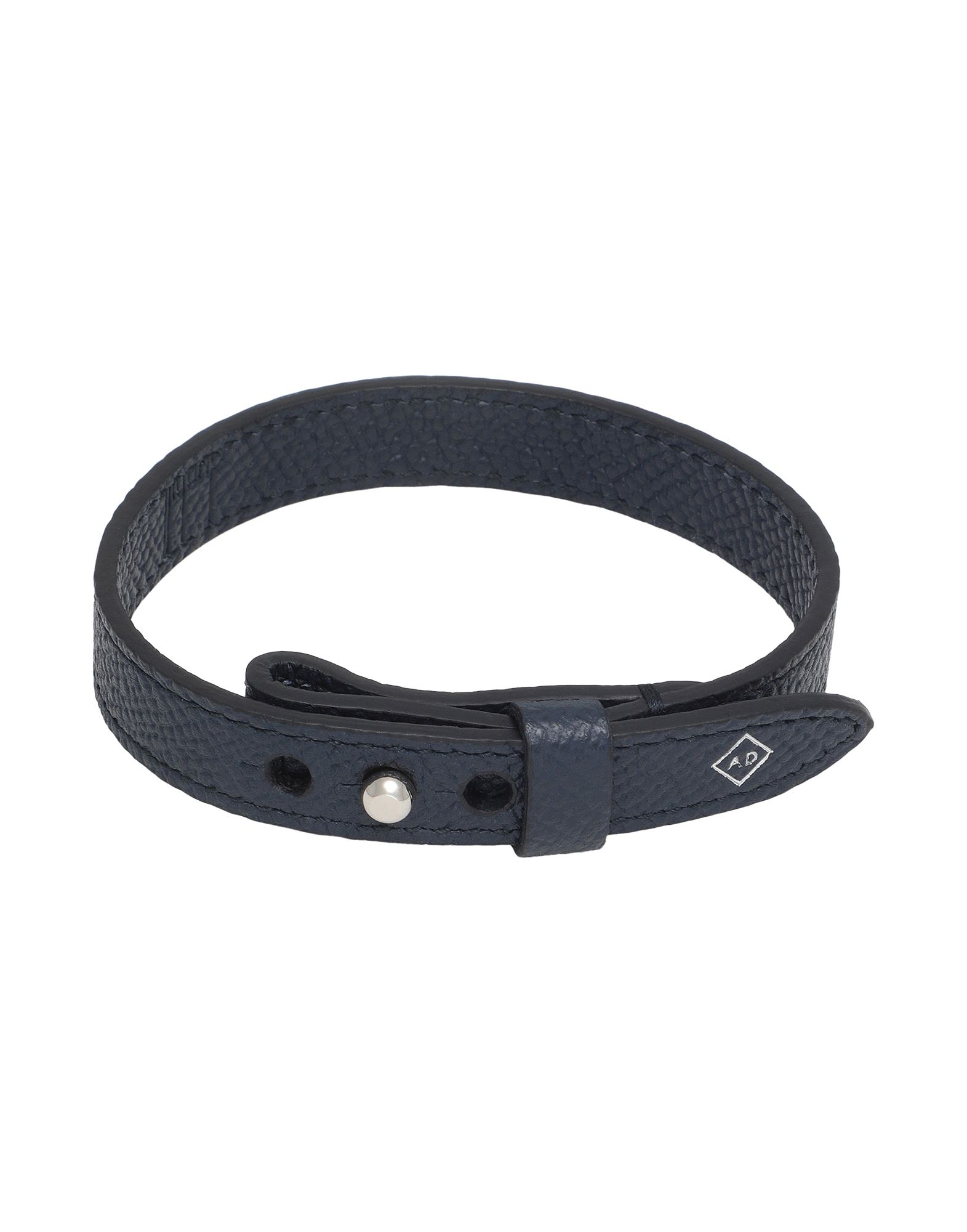 DUNHILL Armband Herren Nachtblau von DUNHILL